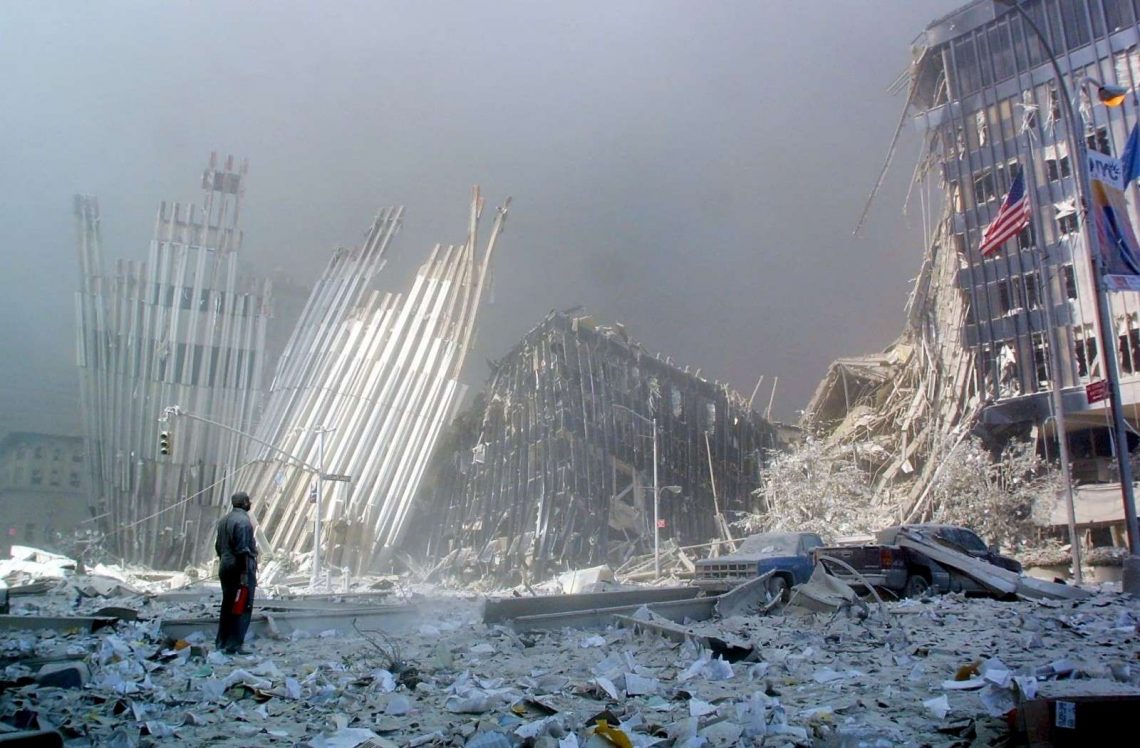 Tous coupables ! Le 11 septembre vécu par les Arabes de France, Houria Bouteldja pour les nuls