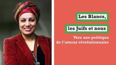 Entretien avec Houria Bouteldja : « Macron est un stratège de la contre-révolution », Houria Bouteldja pour les nuls