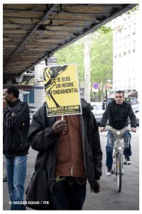 Dieudonné through the prism of the white Left, or conceptualizing a domestic internationalism, Houria Bouteldja pour les nuls