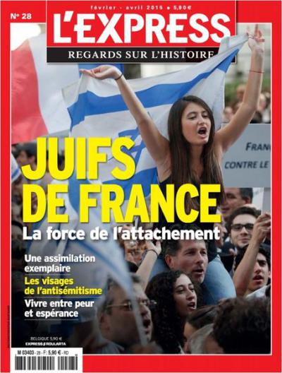 State racism(s) and philosemitism or how to politicize the issue of antiracism in France ?, Houria Bouteldja pour les nuls