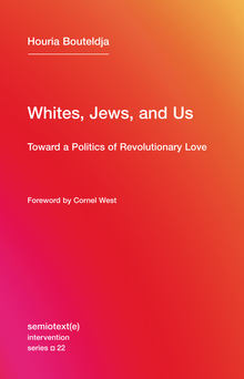 Préface de Cornel West pour l'édition américaine, Houria Bouteldja pour les nuls