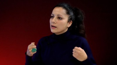 «Nous ne sommes pas intégrationnistes» - Interview OummaTv, Houria Bouteldja pour les nuls