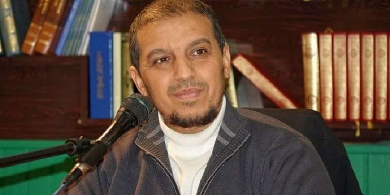 Refuser l’expulsion de l’imam Hassan Iquioussen, c’est défendre les principes élémentaires de l’Etat de droit, Houria Bouteldja pour les nuls