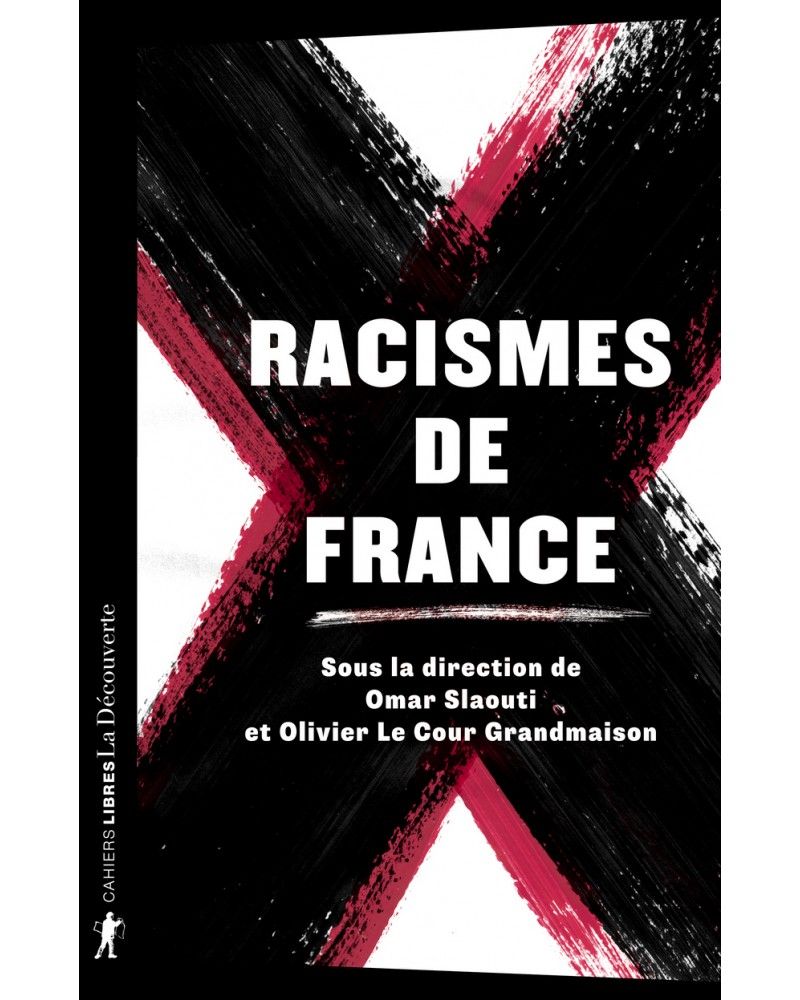 Voilà, on me l'a offert ! - A propos du livre racismes de France, Houria Bouteldja pour les nuls